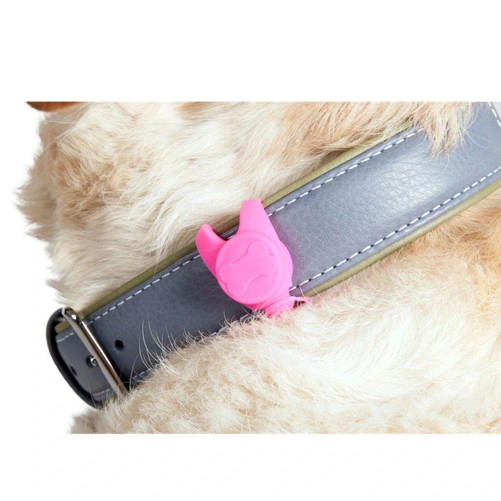 Blinky silicone hunde lygte